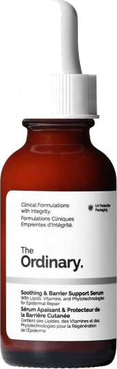 The Ordinary Beroligende Ansiktsserum 30 ml - Vegansk og Cruelty Free The Ordinary Beroligende Ansiktsserum 30 ml - Vegansk og Cruelty Free