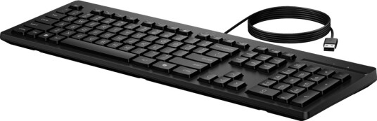 HP 125 G2 Tastatur AY2Y7AA#ABU