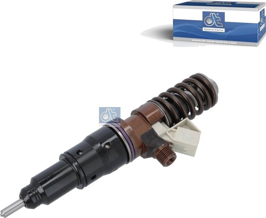 Pumpe-dyse-enhet DT Spare Parts 2.12648