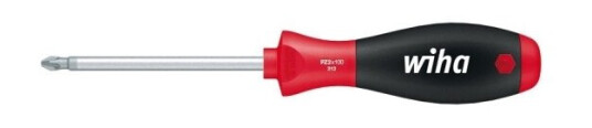 Wiha 313, 21,8 Cm, 97 G, Sort, Rød Wiha 313, 21,8 Cm, 97 G, Sort, Rød