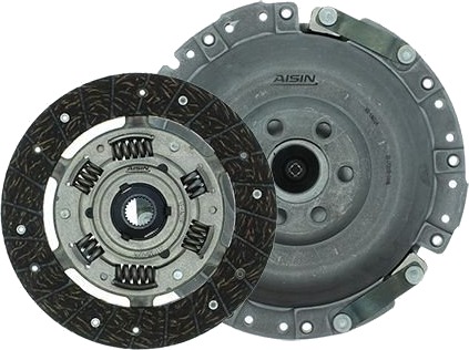 Clutchsett AISIN KE-VW31R