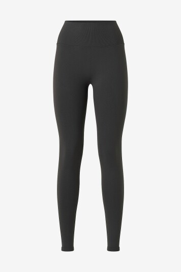 Aim'n - Treningstights Shape Seamless Tights - Beige