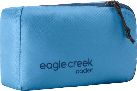 Eagle Creek Pack-It Isolate Cube XS Blue Dawn 1 L Eagle Creek Pack-It Isolate Cube XS Blue Dawn 1 L