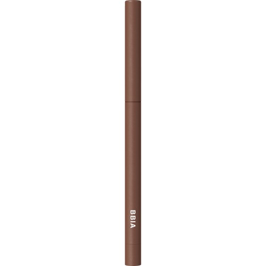 BBIA Last Auto Gel Eyeliner 06 Choco Mousse