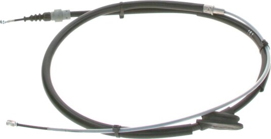 Bremsewire BOSCH 1 987 477 686 Bremsewire BOSCH 1 987 477 686