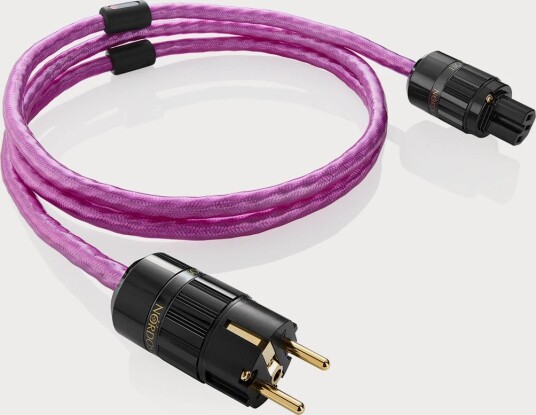 Nordost Strømkabel Frey 3 - 3,0 m
