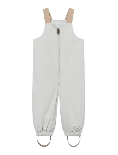 MINI A TURE Matwalenty Snow Pants. Grs Grey 74 MINI A TURE Matwalenty Snow Pants. Grs Grey 74