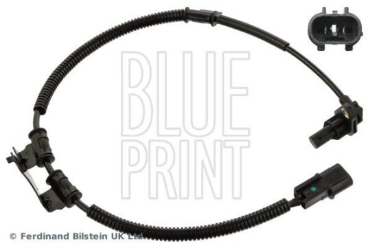 ABS sensor BLUE PRINT ADG071118