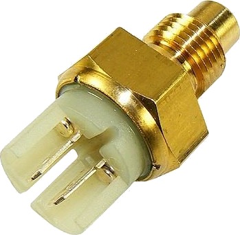 Sensor, motortemperatur METZGER 0905234