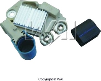 Dynamoregulator WAI M646 Dynamoregulator WAI M646