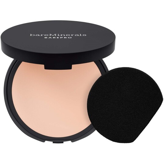 BareMinerals BarePRO 24H Skin-Perfecting Pressed Powdr Fair 10 Cool BareMinerals BarePRO 24H Skin-Perfecting Pressed Powdr Fair 10 Cool