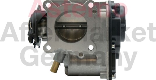 Gasspjeld HITACHI 2509013 Gasspjeld HITACHI 2509013