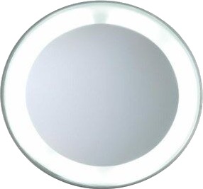 Tweezerman Led 15x Mirror Tweezerman Led 15x Mirror
