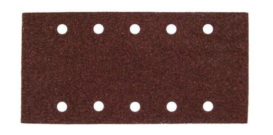 Makita P-33233 Slipepapir 115x232mm 10-pakn. K180