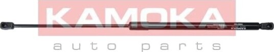 KAMOKA 7092160 Baklukedemper