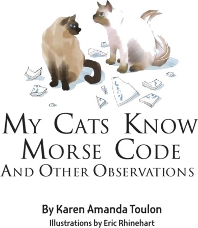My Cats