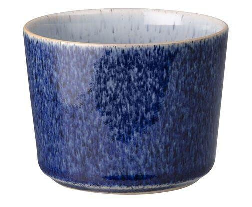 Denby Studio Blue Cobalt Brew sukkerskål 7x9 cm Denby Studio Blue Cobalt Brew sukkerskål 7x9 cm