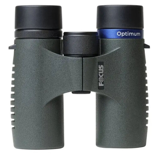 Focus Optimum 8 x 42 ED kikkert