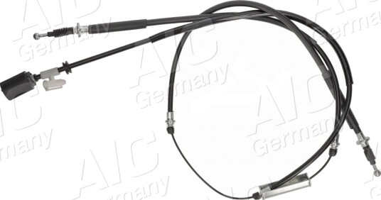 Tautrekk håndbremse AIC 76023