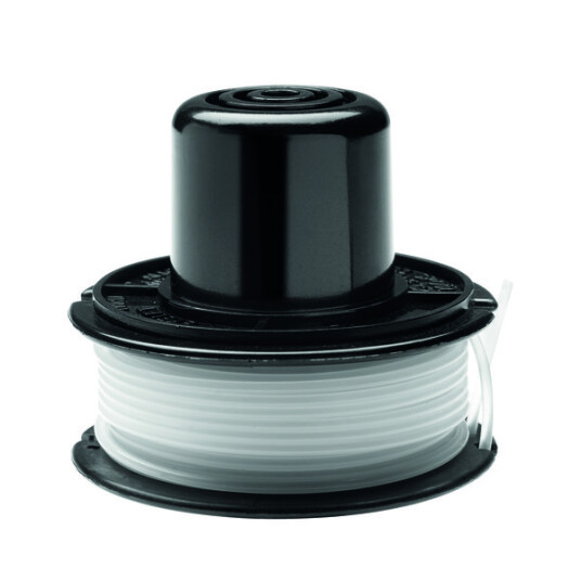 Black + Decker Trimmertråd spole a6226 bd bump feed system 6m 1,5mm diameter