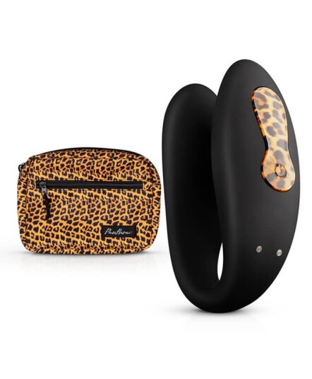 Panthra Zuna Parvibrator Panthra Zuna Parvibrator