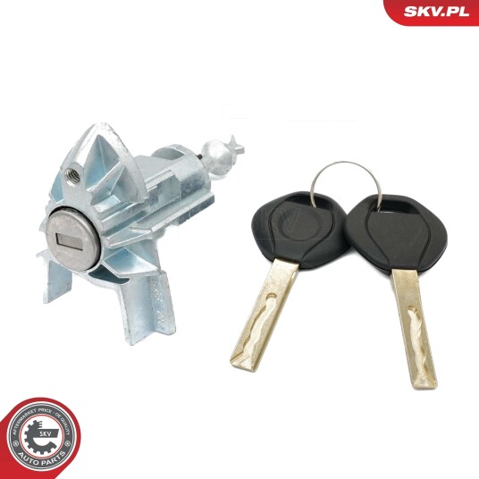 Lukkesylinder ESEN SKV 65SKV546