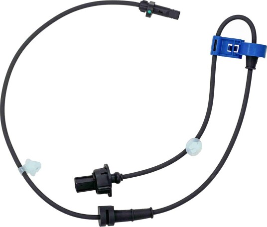 ABS sensor VEMO V26-72-0250