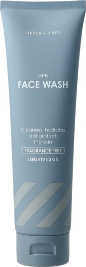 Men Face Wash Sensitive Skin 150 ml Men Face Wash Sensitive Skin 150 ml