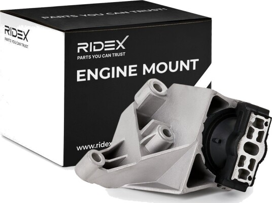 RIDEX 247E0303 Motorfeste RIDEX 247E0303 Motorfeste