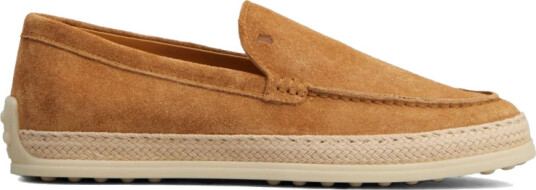 Tod's Dame Sko Brun 41 EU,