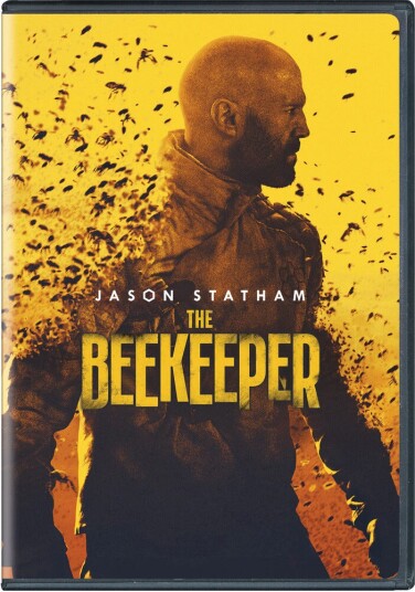 Beekeeper DVD Beekeeper DVD