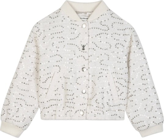 Billieblush Jacket Cream 110 Billieblush Jacket Cream 110