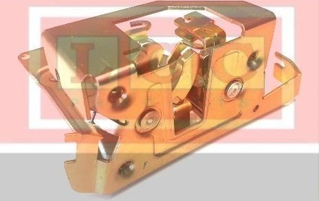 LCC LCC3327 Dørlås LCC LCC3327 Dørlås