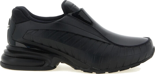 Comme des Garçons Herre Sko Svart 41 1/2 EU,