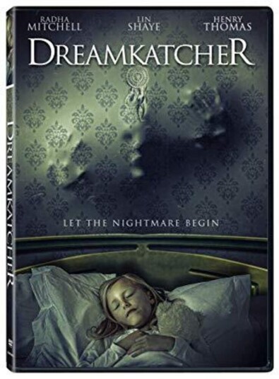 Dreamkatcher DVD
