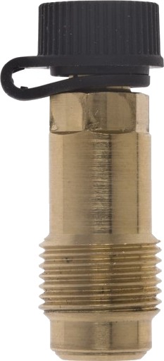 M14 MÅLEUTLØPSLENGDE 44 MM