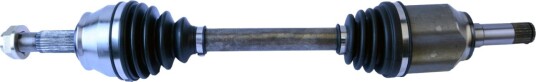 Febi Bilstein Drivaksel FEBI BILSTEIN 193455