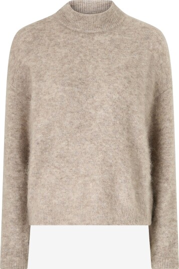 Gestuz Pullover gzDebbie Beige