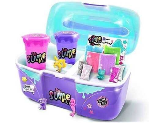 So Slime Slimekoffert - 6+ ??r