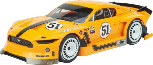 Carrera Chevrolet Corvette C8.R Racerbil 1:32