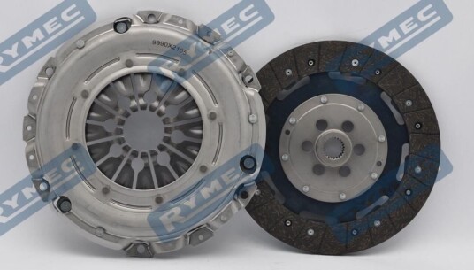 Clutchsett RYMEC JT1523
