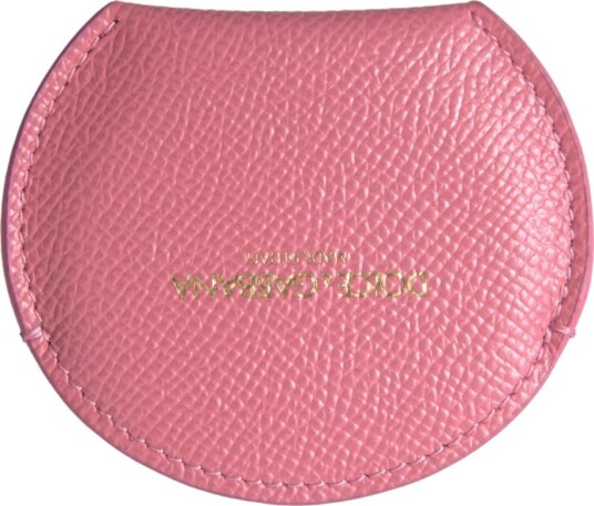 Dolce & Gabbana Dame Accessories Rosa ONE SIZE, Dolce & Gabbana Dame Accessories Rosa ONE SIZE,