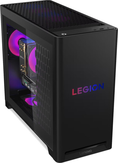 Lenovo Legion T5 9800X3D 90YJ007PMW Lenovo Legion T5 9800X3D 90YJ007PMW