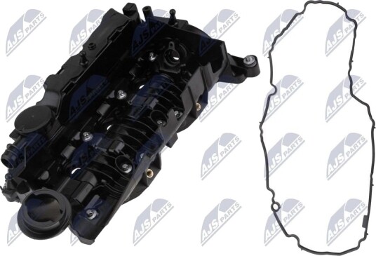 Toppdeksel NTY BPZ-BM-039