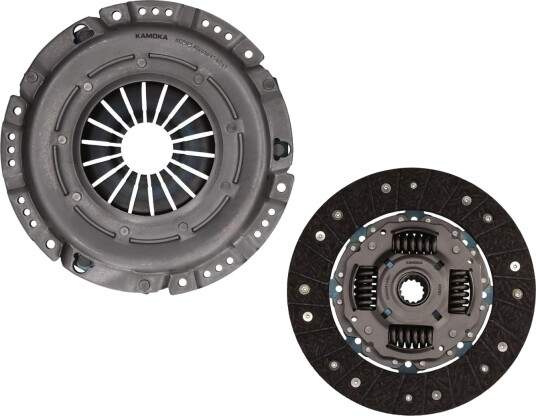 Clutchsett KAMOKA KC293