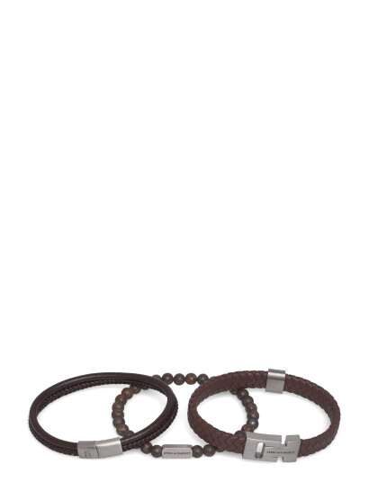 Steel & Barnett Gift Series Bestseller Brown S 18 19 cm Steel & Barnett Gift Series Bestseller Brown S 18 19 cm
