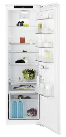 Electrolux kjøleskap LRB3DE18C innebygd