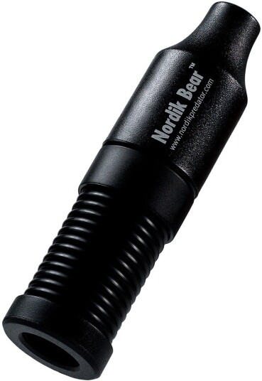Nordik Bear Lure pipe