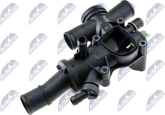 Termostat NTY CTM CT 003