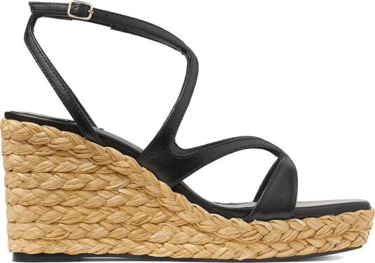 Jimmy Choo Dame Sko Svart 39 EU, Jimmy Choo Dame Sko Svart 39 EU,